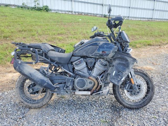  Salvage Harley-Davidson Ra1250 S