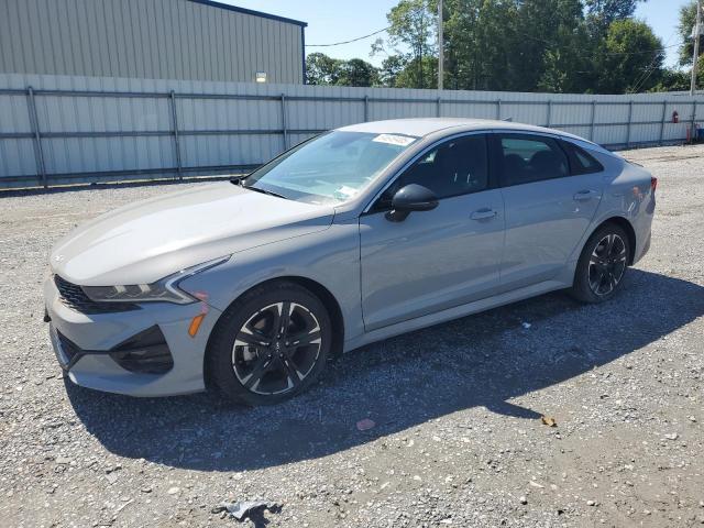  Salvage Kia K5
