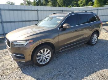  Salvage Volvo XC90