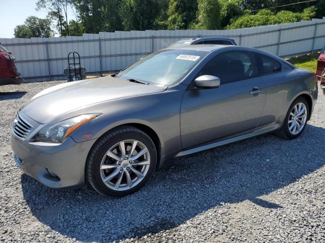  Salvage INFINITI G37