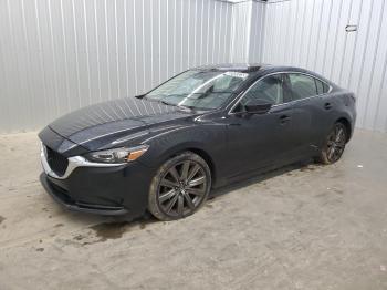  Salvage Mazda 6