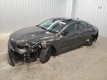  Salvage Kia K5
