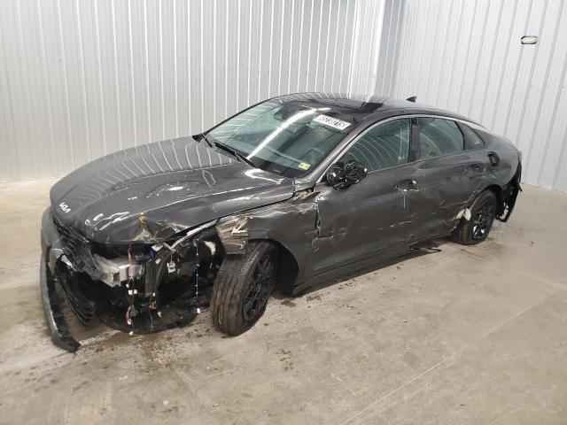  Salvage Kia K5