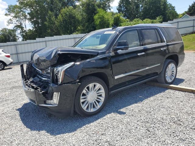  Salvage Cadillac Escalade