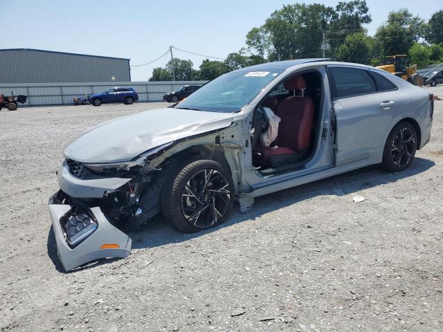  Salvage Kia K5