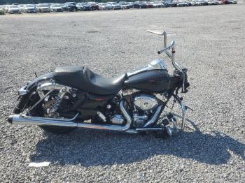  Salvage Harley-Davidson Fl