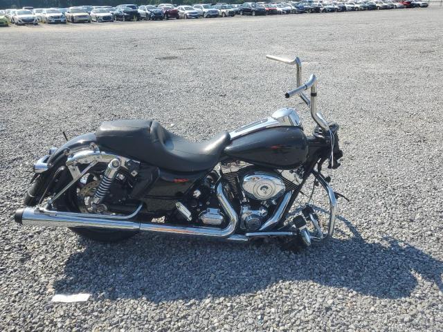  Salvage Harley-Davidson Fl