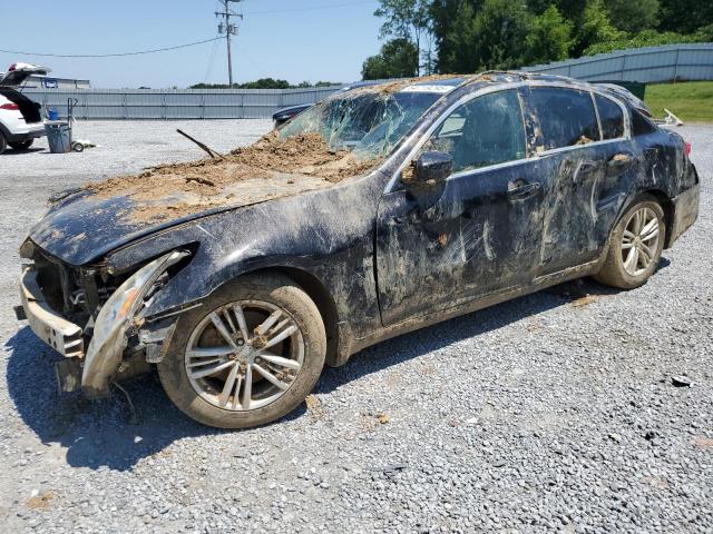  Salvage INFINITI G37