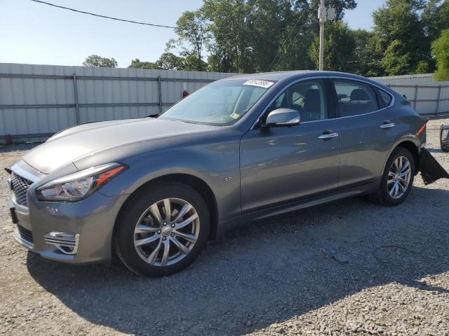  Salvage INFINITI Q70