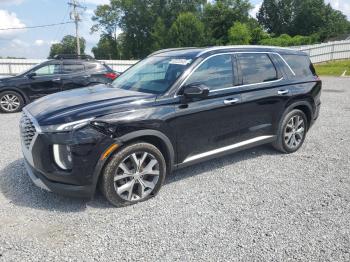  Salvage Hyundai PALISADE