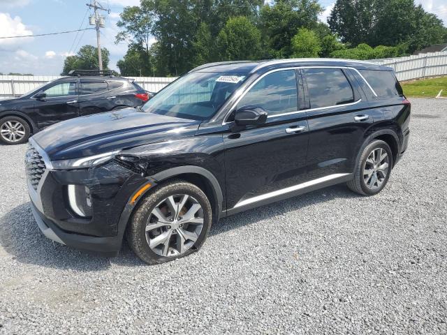  Salvage Hyundai PALISADE