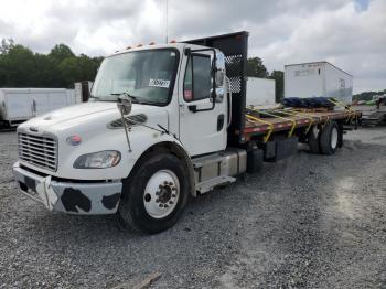  Salvage Freightliner M2 106 Med
