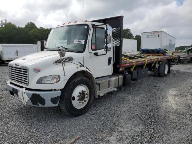  Salvage Freightliner M2 106 Med