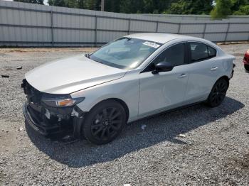  Salvage Mazda 3 Select S