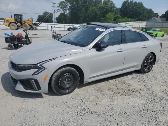 Salvage Kia K5