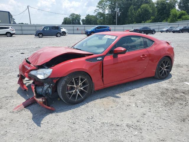  Salvage Toyota Scion