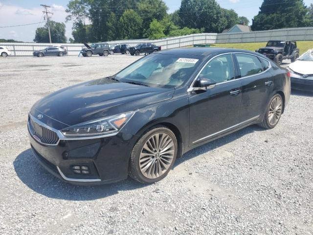  Salvage Kia Cadenza