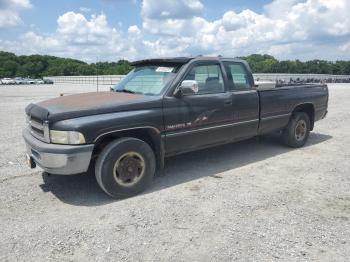  Salvage Dodge Ram 2500