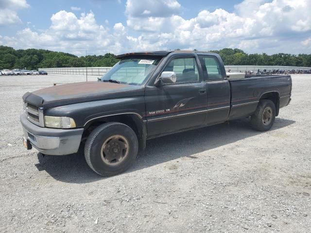  Salvage Dodge Ram 2500