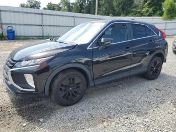  Salvage Mitsubishi Eclipse
