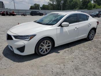  Salvage Acura ILX