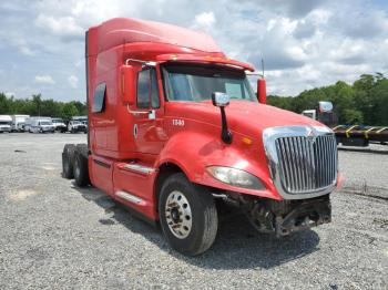  Salvage International Prostar Pr