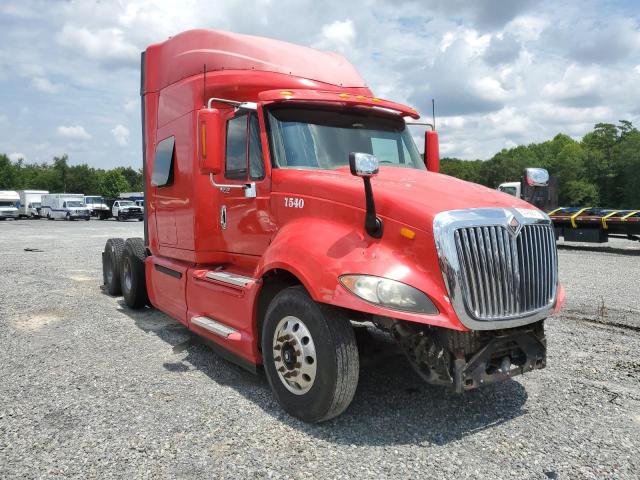  Salvage International Prostar Pr