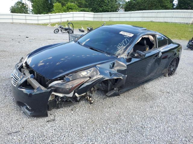  Salvage INFINITI Q60