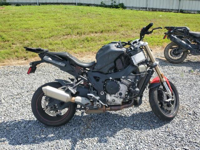  Salvage BMW S