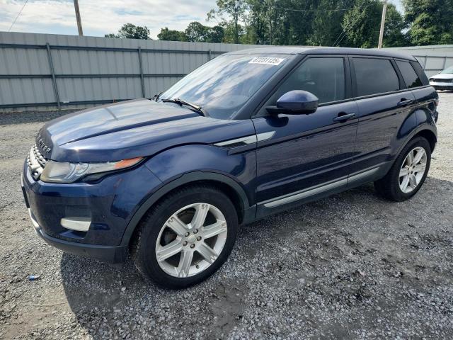  Salvage Land Rover Range Rover