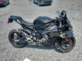  Salvage BMW S