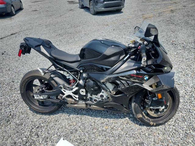  Salvage BMW S