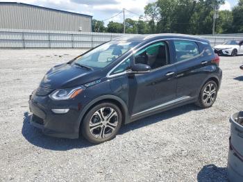  Salvage Chevrolet Bolt