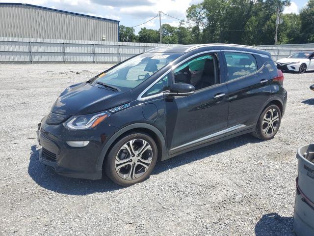  Salvage Chevrolet Bolt