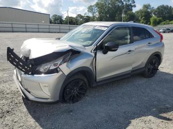 Salvage Mitsubishi Eclipse