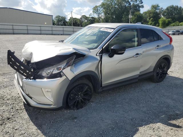  Salvage Mitsubishi Eclipse