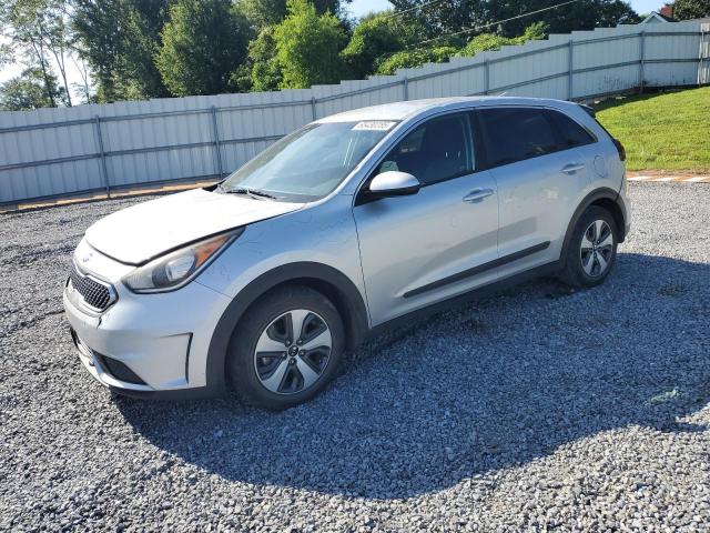  Salvage Kia Niro