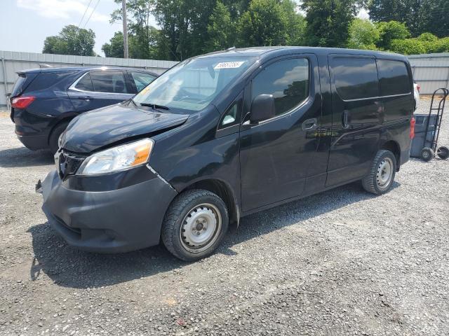  Salvage Nissan Nv