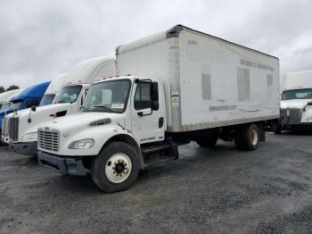  Salvage Freightliner M2 106 Med