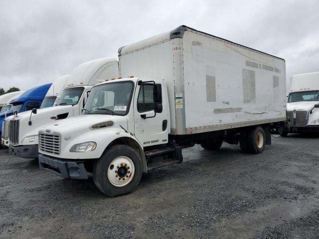  Salvage Freightliner M2 106 Med