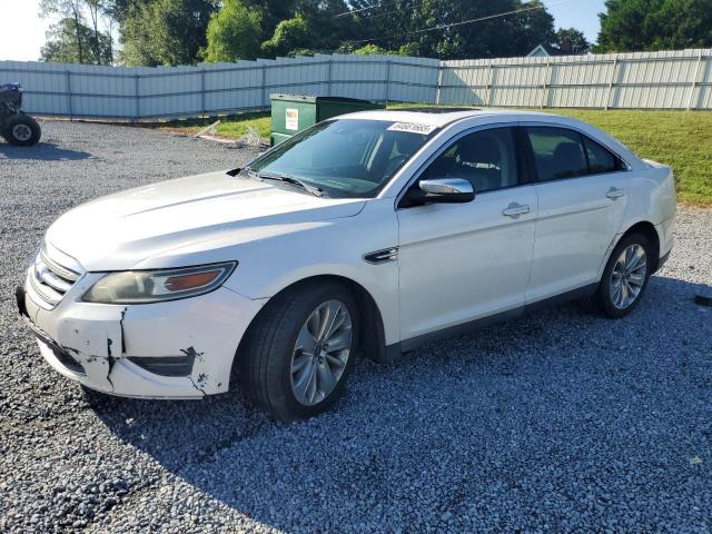  Salvage Ford Taurus