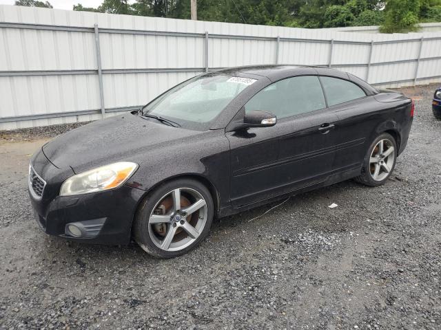  Salvage Volvo C70