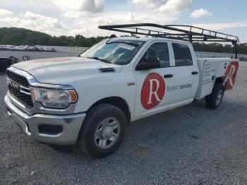  Salvage Ram 2500