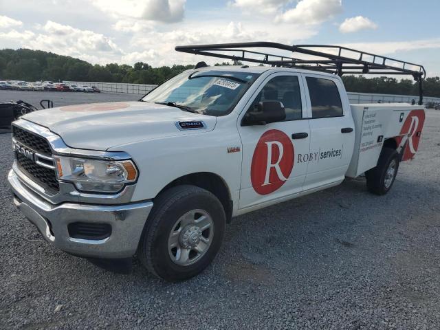  Salvage Ram 2500