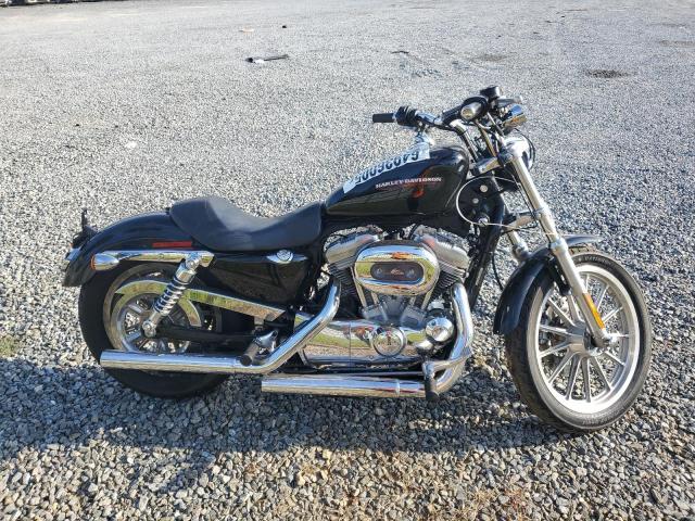  Salvage Harley-Davidson Xl883 L