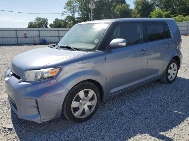  Salvage Toyota Scion