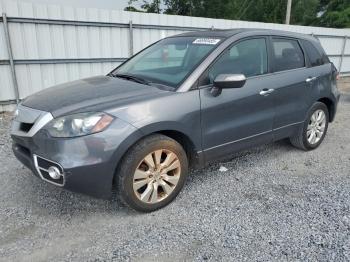  Salvage Acura RDX