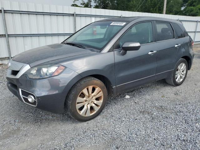  Salvage Acura RDX