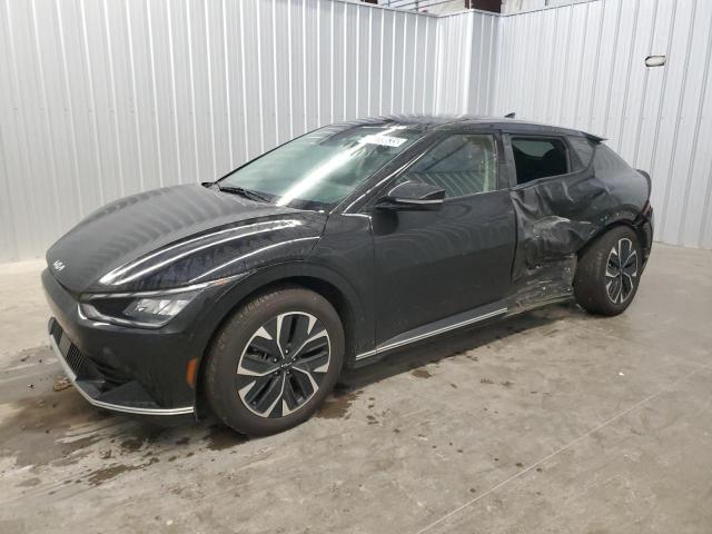  Salvage Kia EV6