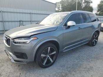  Salvage Volvo XC90
